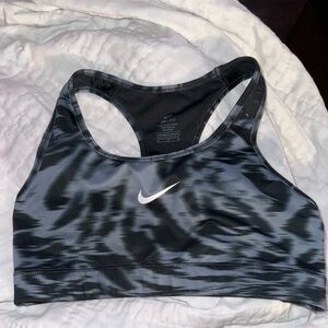Nike Dri-fit sports bra size M